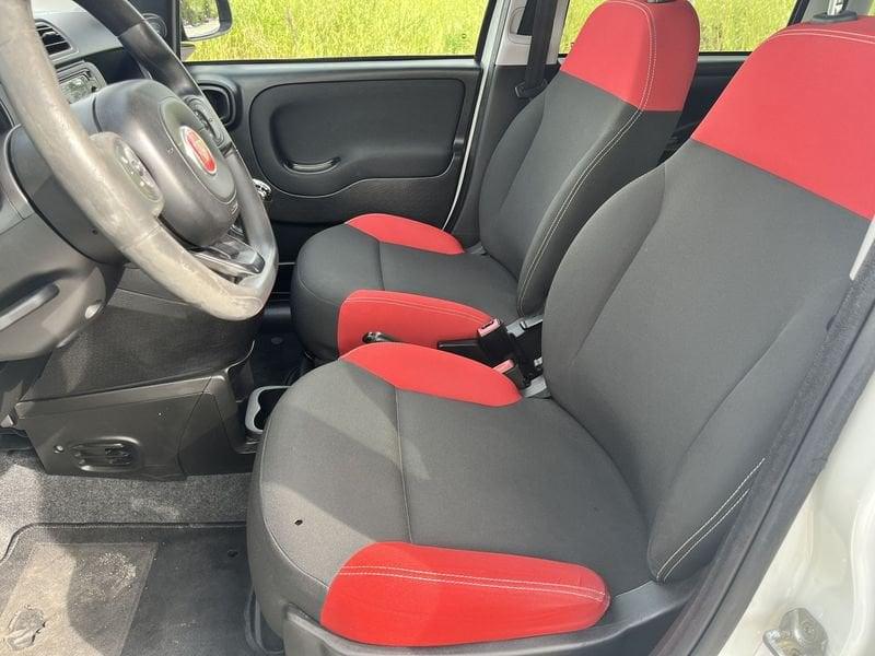 FIAT Panda 1.2 EasyPower GPL - UCONNECT (120-23)