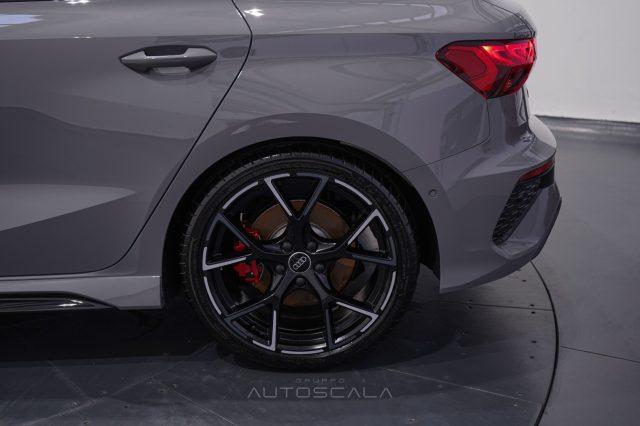 AUDI RS3 SPB 2.5 TFSI 400cv RS Dynamic Quattro S Tr.