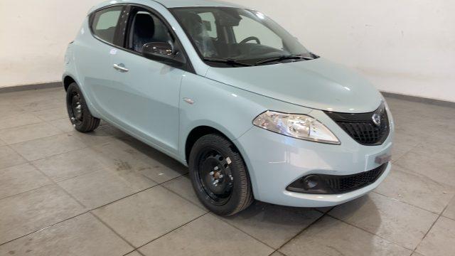 LANCIA Ypsilon 1.0 FireFly 5p S&S Hybrid Silve#varicolori