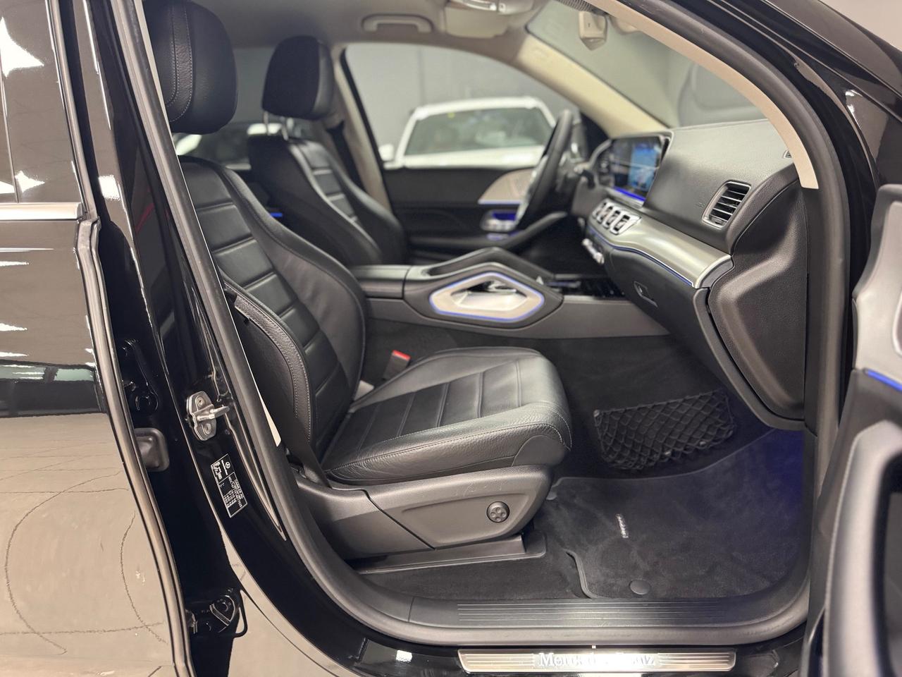 Mercedes-benz GLE 300 d 4Matic Premium