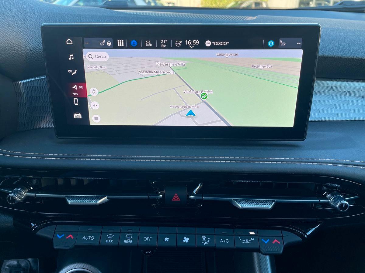 ALFA ROMEO Tonale - Tonale 1.5 hybrid Veloce 160cv tct7