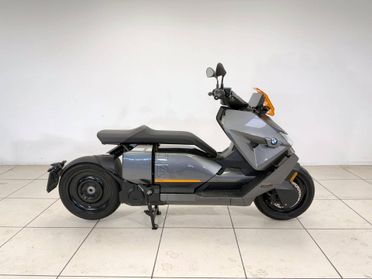 BMW CE 04 Avantgarde 15kw