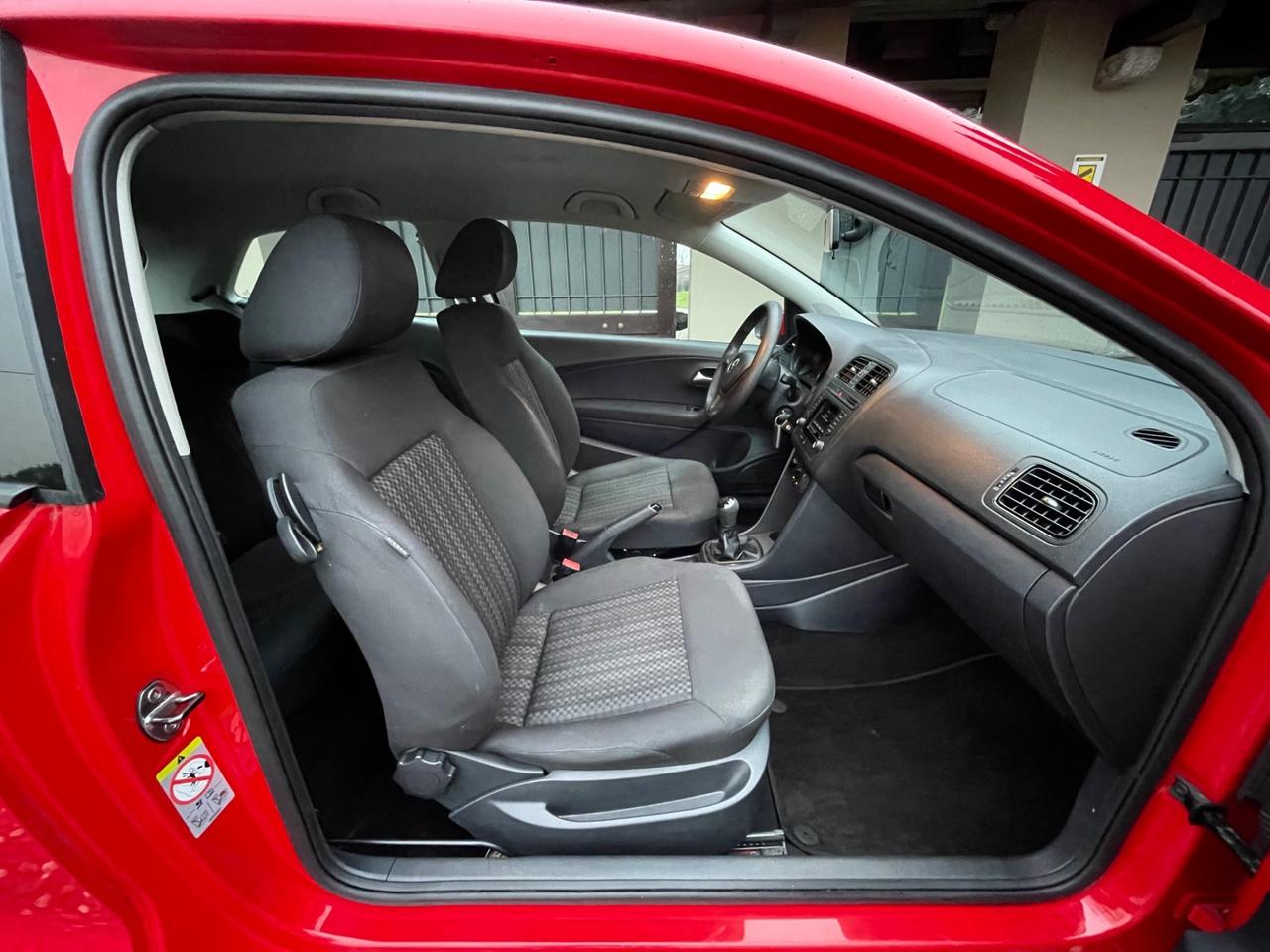 Volkswagen Polo 1.0 MPI *SOLO 79900 KM*