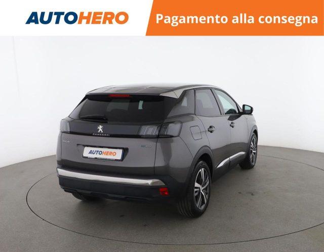 PEUGEOT 3008 Hybrid 180 e-EAT8 Allure Pack