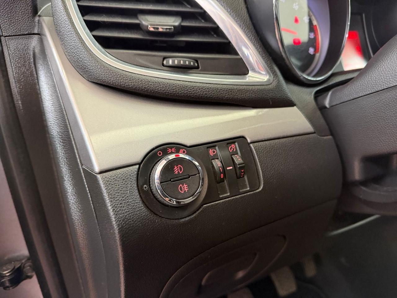 Opel Mokka 1.4 Ecotec 115CV 4x2 Start&Stop Cosmo