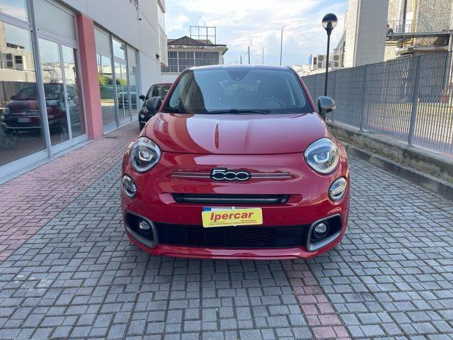 FIAT 500X 1.5 T4 Hybrid 130 CV DCT Sport PREZZO PROMO