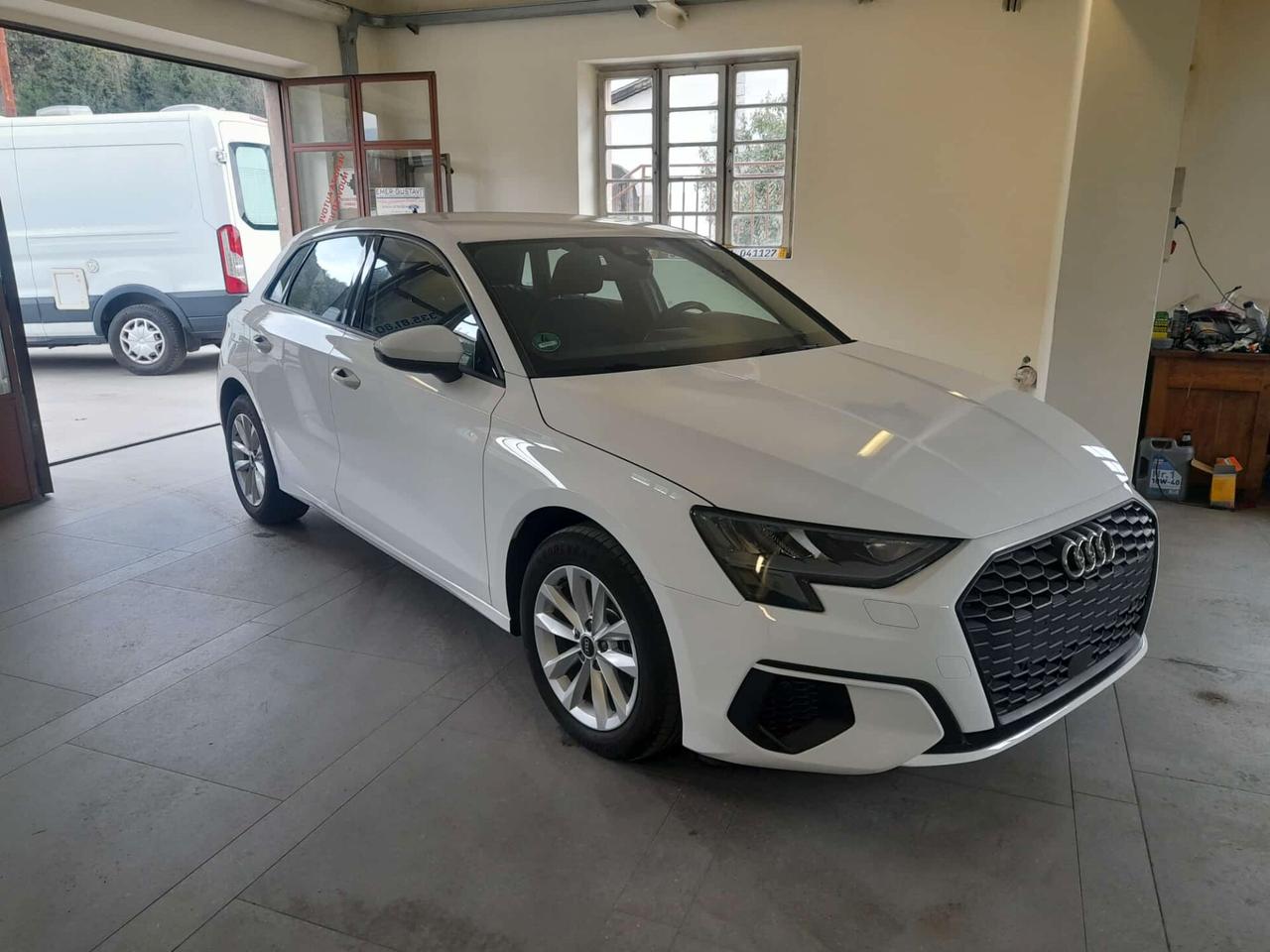 Audi A3 SPB 30 TDI Business