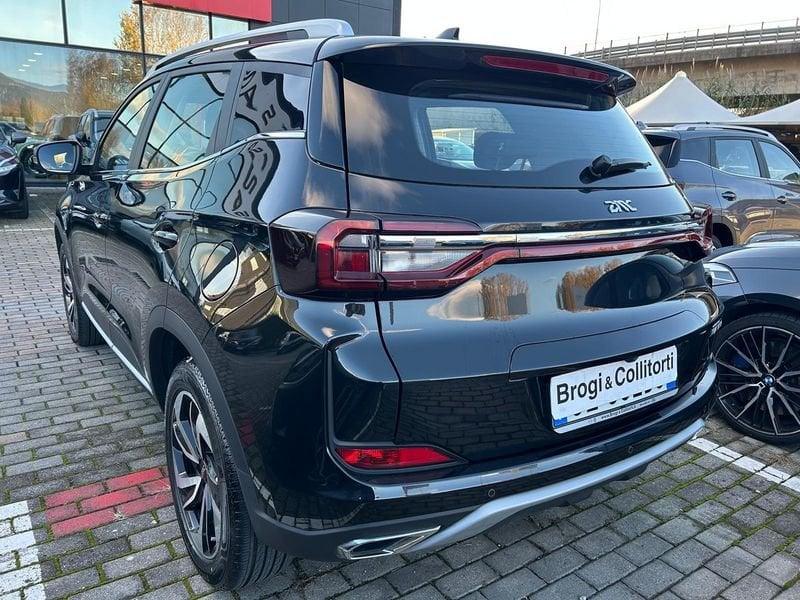 Emc Sei 1.5 113cv MT Wave 3 1.5t 113cv