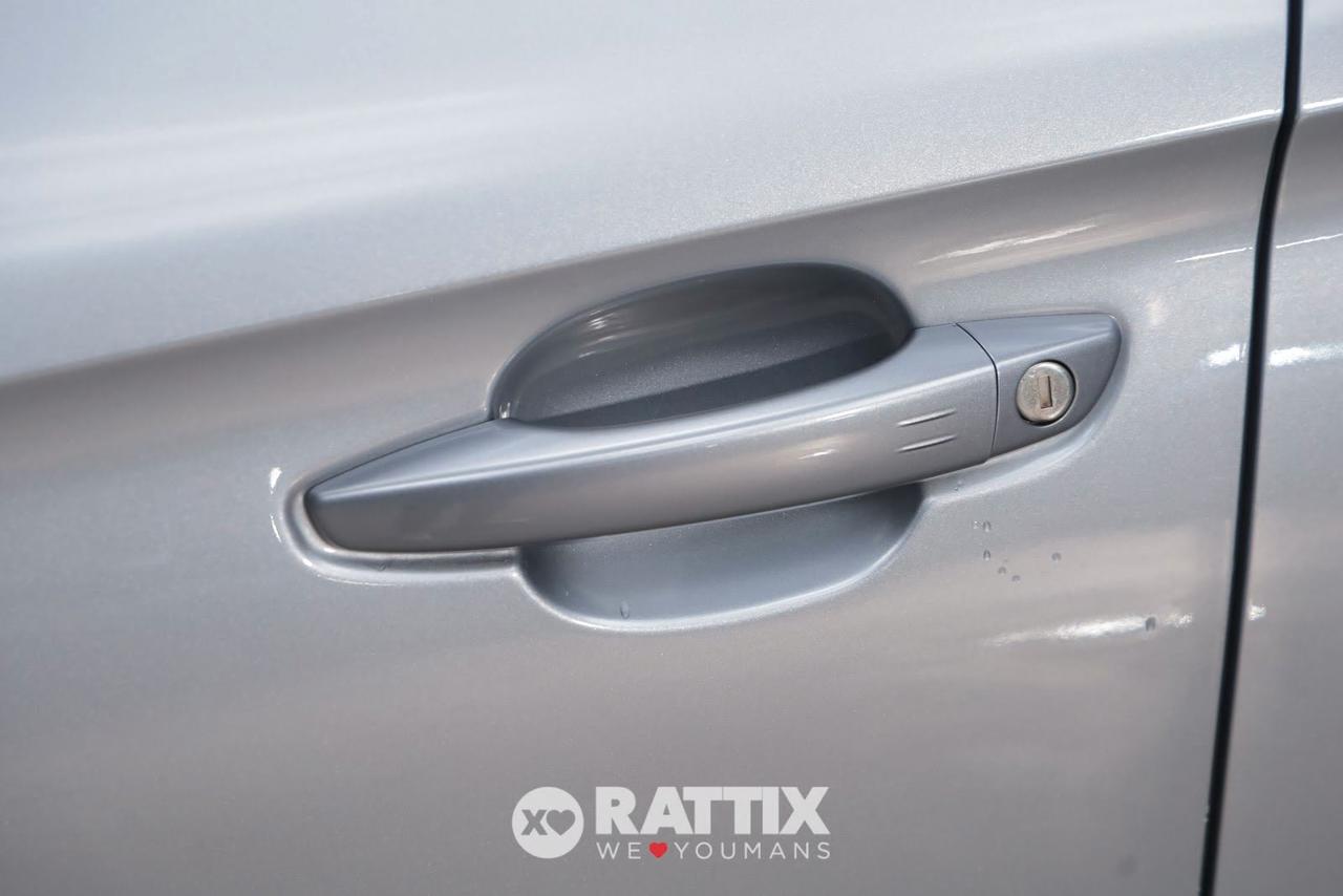 Opel Grandland 1.5 ecotec 130CV GS at8