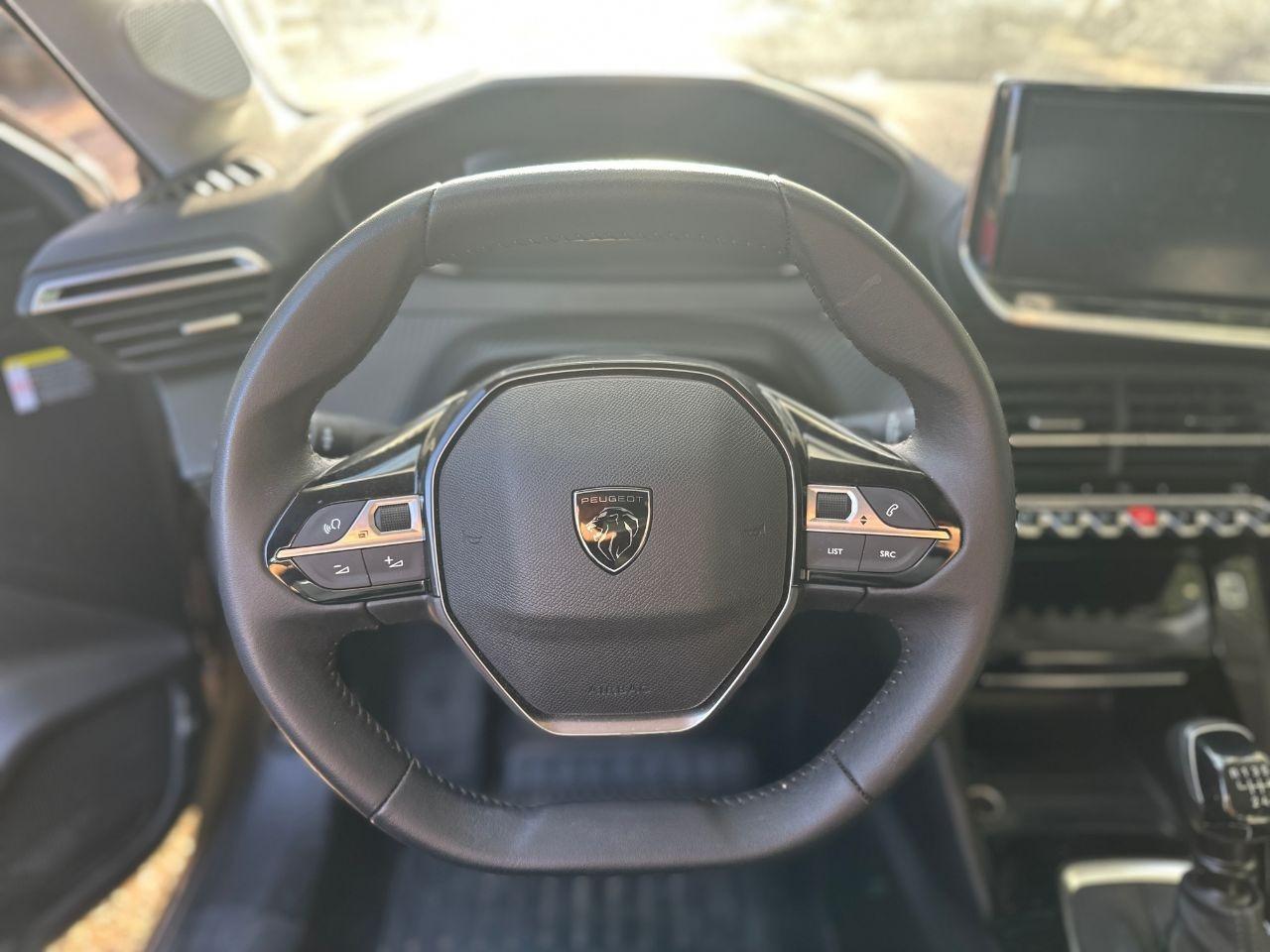 PEUGEOT 208 II 2023 - 208 1.2 puretech Allure s&s 100cv