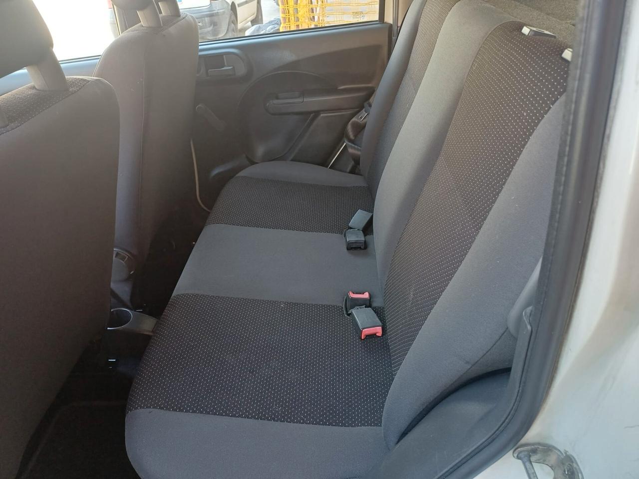 Fiat Panda 1.1 BENZINA PERFETTO STATO - 2008