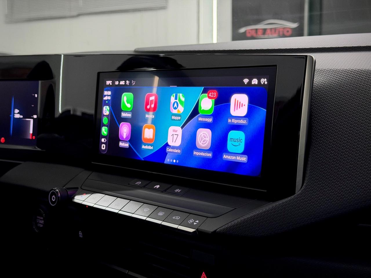 Opel Astra 1.5 Turbo Diesel 130 CV Edition