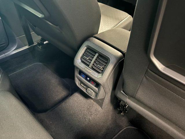 VOLKSWAGEN Tiguan 1.6 TDI Sport BlueMotion Technology