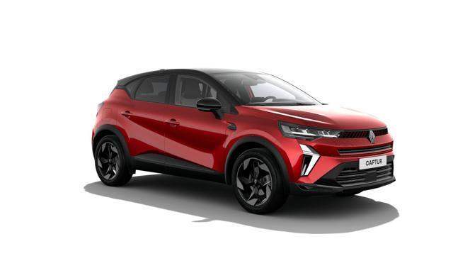 RENAULT Captur ECO-G 100 CV Techno