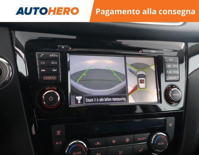 NISSAN Qashqai 1.5 dCi 360