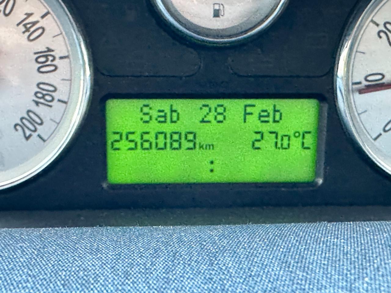 Lancia Ypsilon 1.3 MJT 75 CV Diva