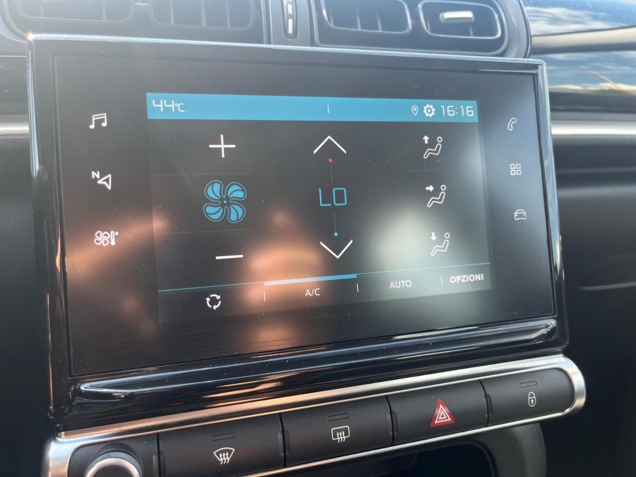 Citroen C3 1.2 puretech feel s&s 83cv neopatentati my20