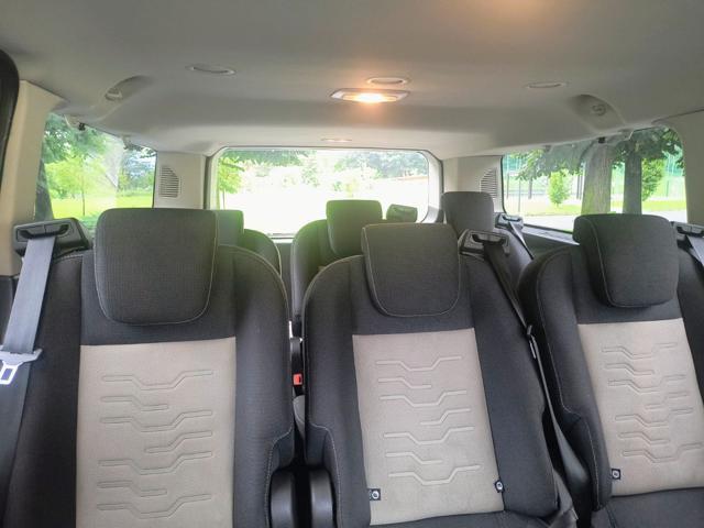 FORD Tourneo Custom 2.0 TDCi 170CV 8 POSTI