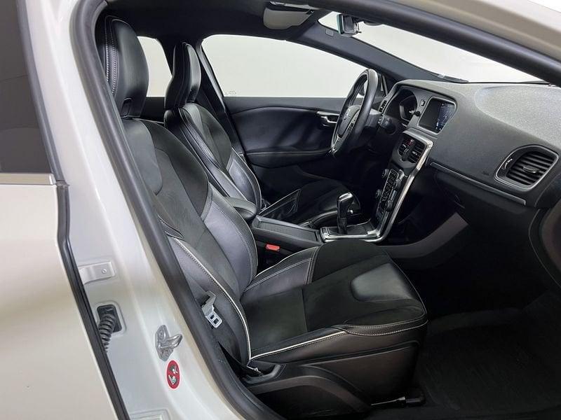 Volvo V40 V40 D3 R-design Kinetic