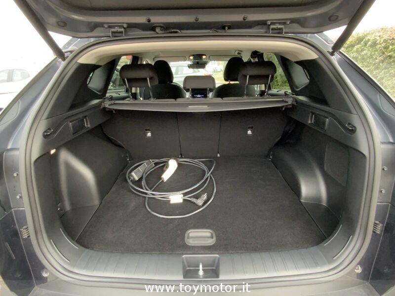 Hyundai Tucson 3ª serie 1.6 PHEV 4WD aut. Exellence