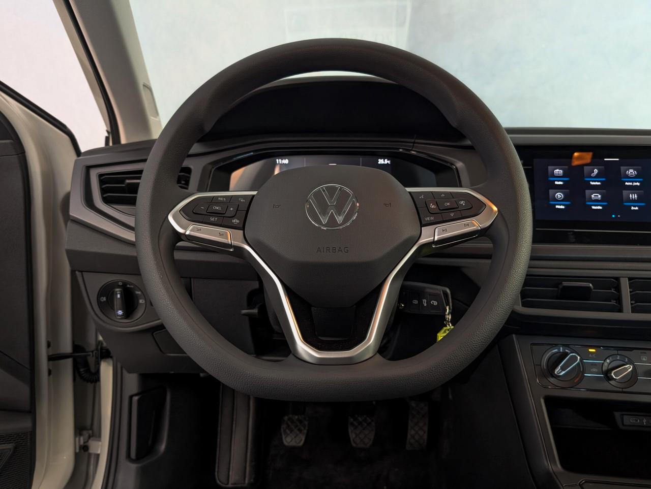 VOLKSWAGEN POLO 1.0 MPI 80CV LIMITED ED. PLUS KM0