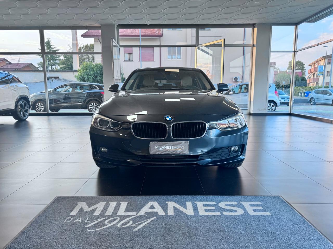 Bmw 320 320d xDrive Touring Modern
