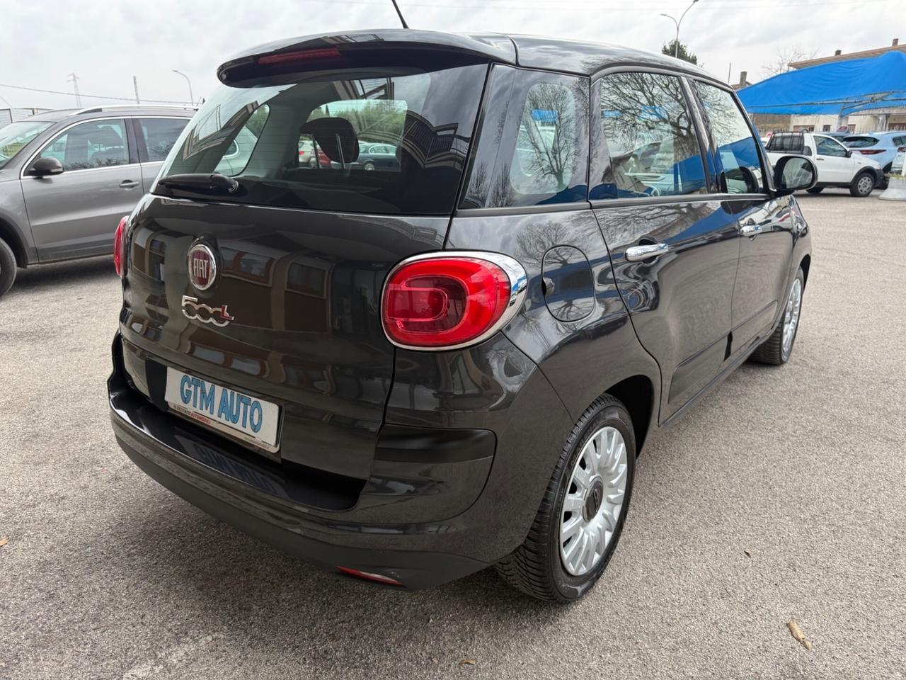 Fiat 500L 1.3 Multijet 95 CV Business