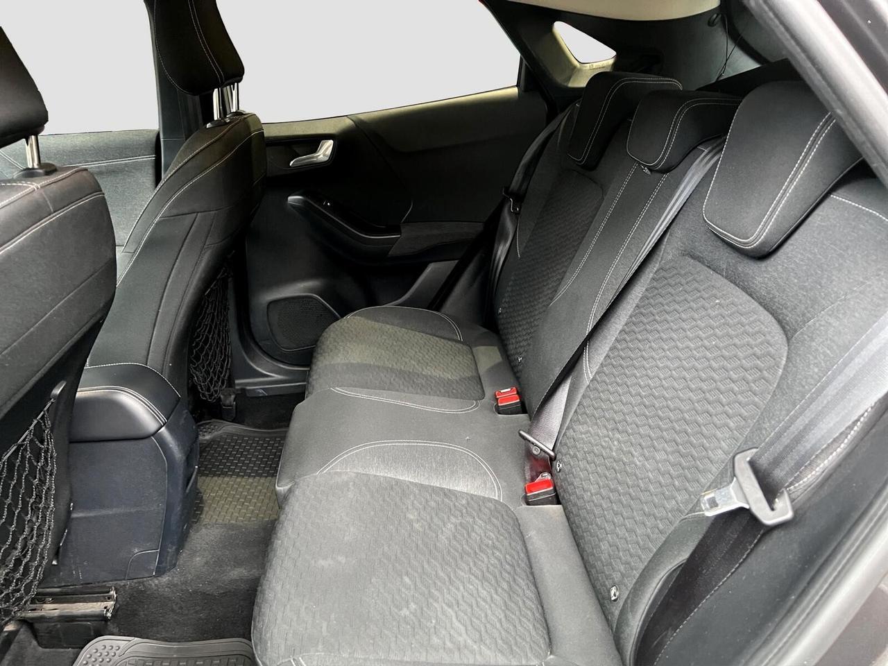 Ford Puma 1.5 EcoBlue 120 CV S&S Titanium