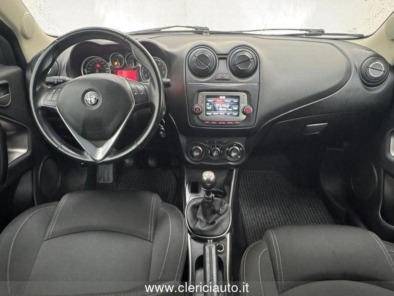 Alfa Romeo MiTo 1.4 78 CV 8V S&S Super