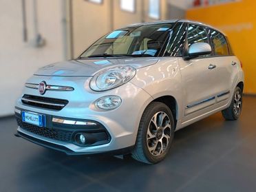 Fiat 500 L 1.4 tjt Pop Star Gpl 120cv
