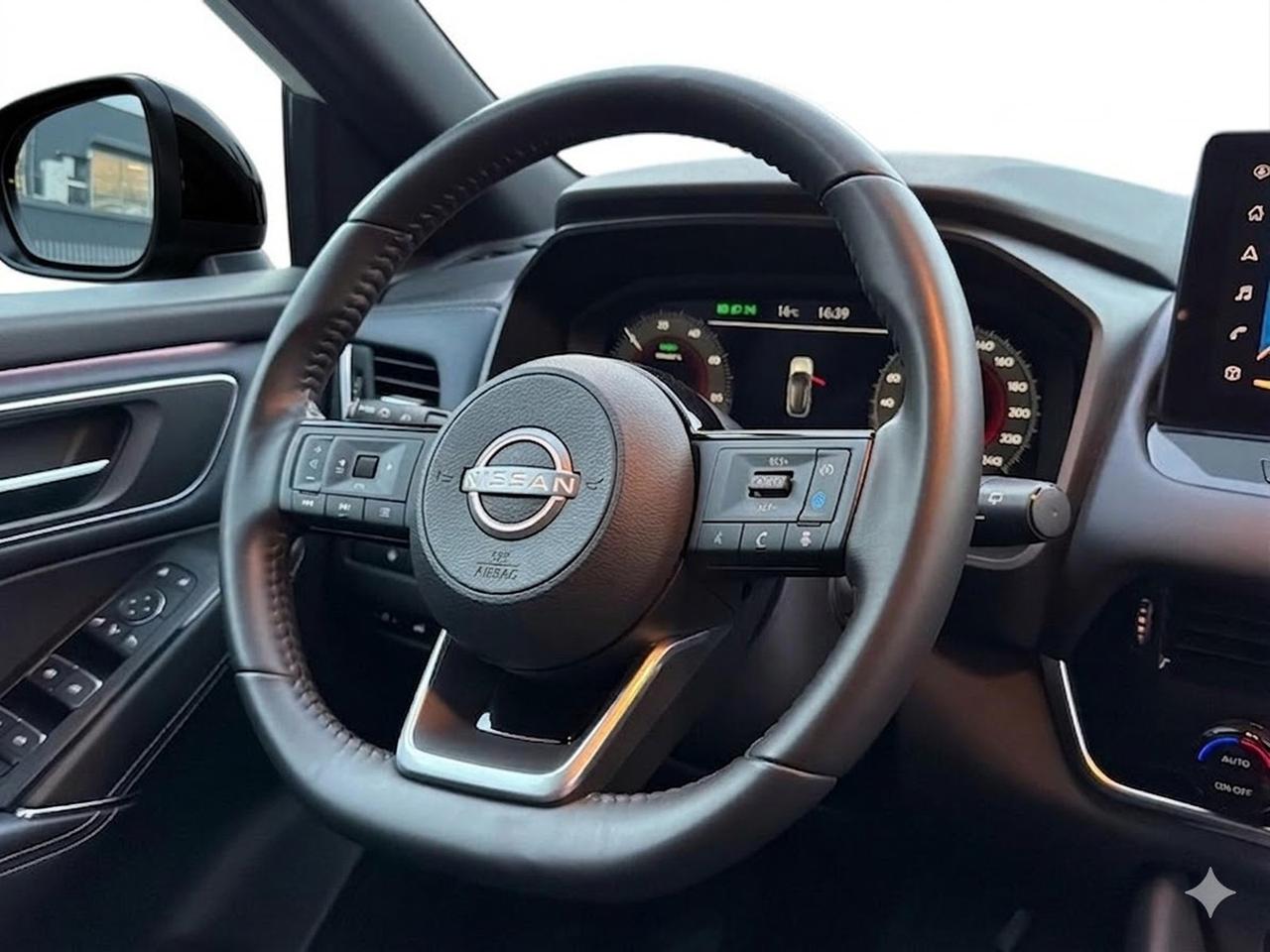 Nissan Qashqai 1.5 e-power tekna 2wd