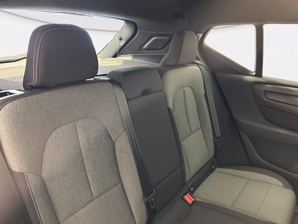 VOLVO Xc40 1.5 t2 essential auto del 2024