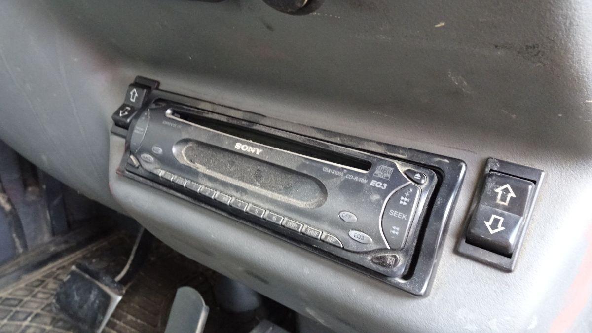 MINICAR CASALINI KERRY PICK-UP