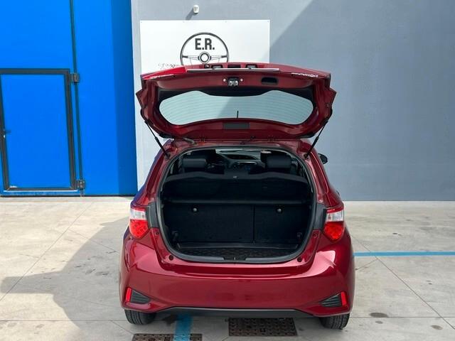 Toyota Yaris 1.5 Hybrid 5 porte Active