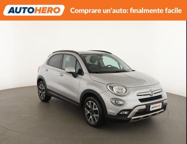 FIAT 500X 1.3 MultiJet 95 CV Cross