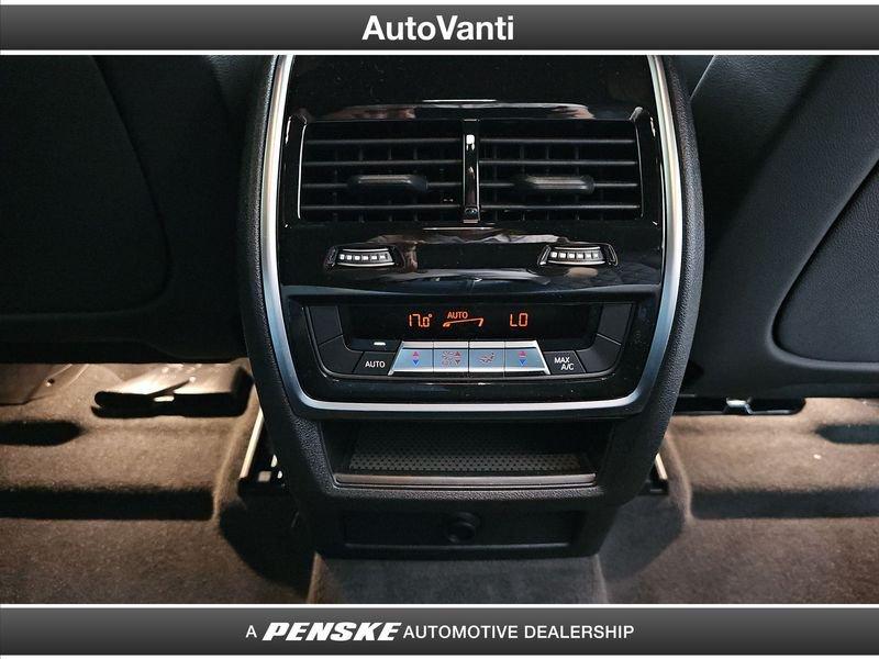 BMW X6 xDrive40d 48V Msport Pro