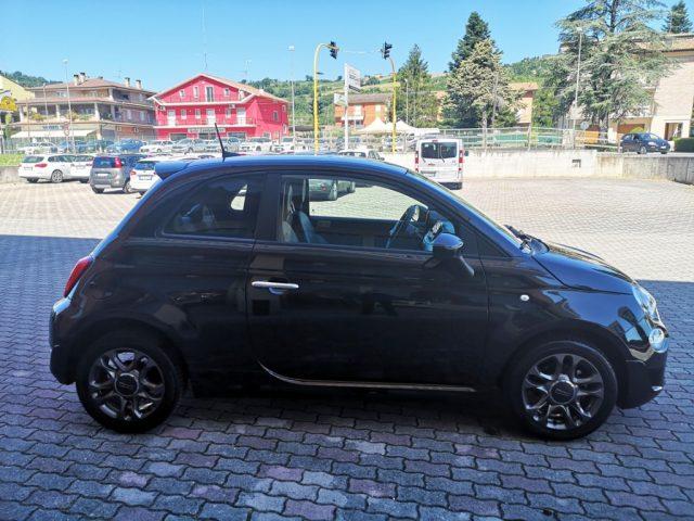 FIAT 500 1.0 Hybrid Connect- Neopatentati