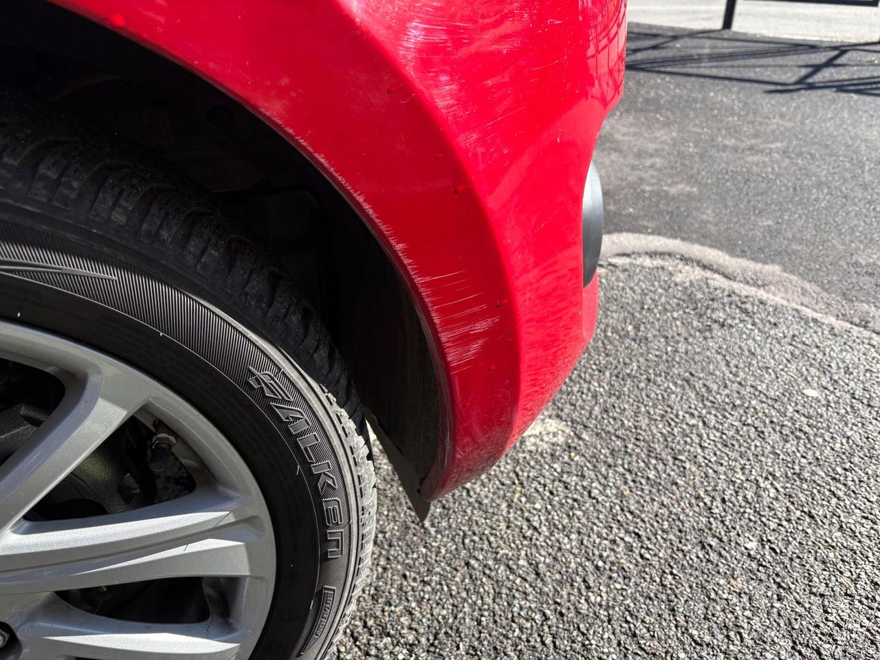 Suzuki Swift 1.2 Dualjet Hybrid #9174