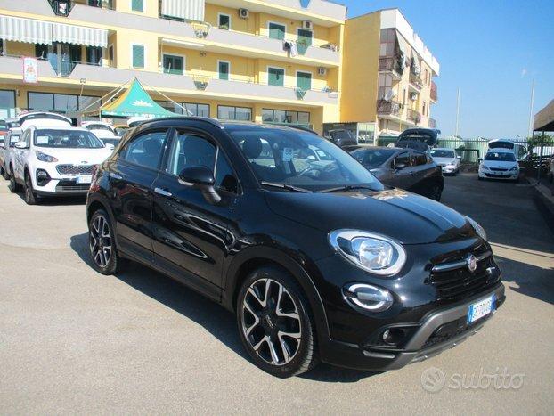 Fiat 500X 1.0 T3 120CV