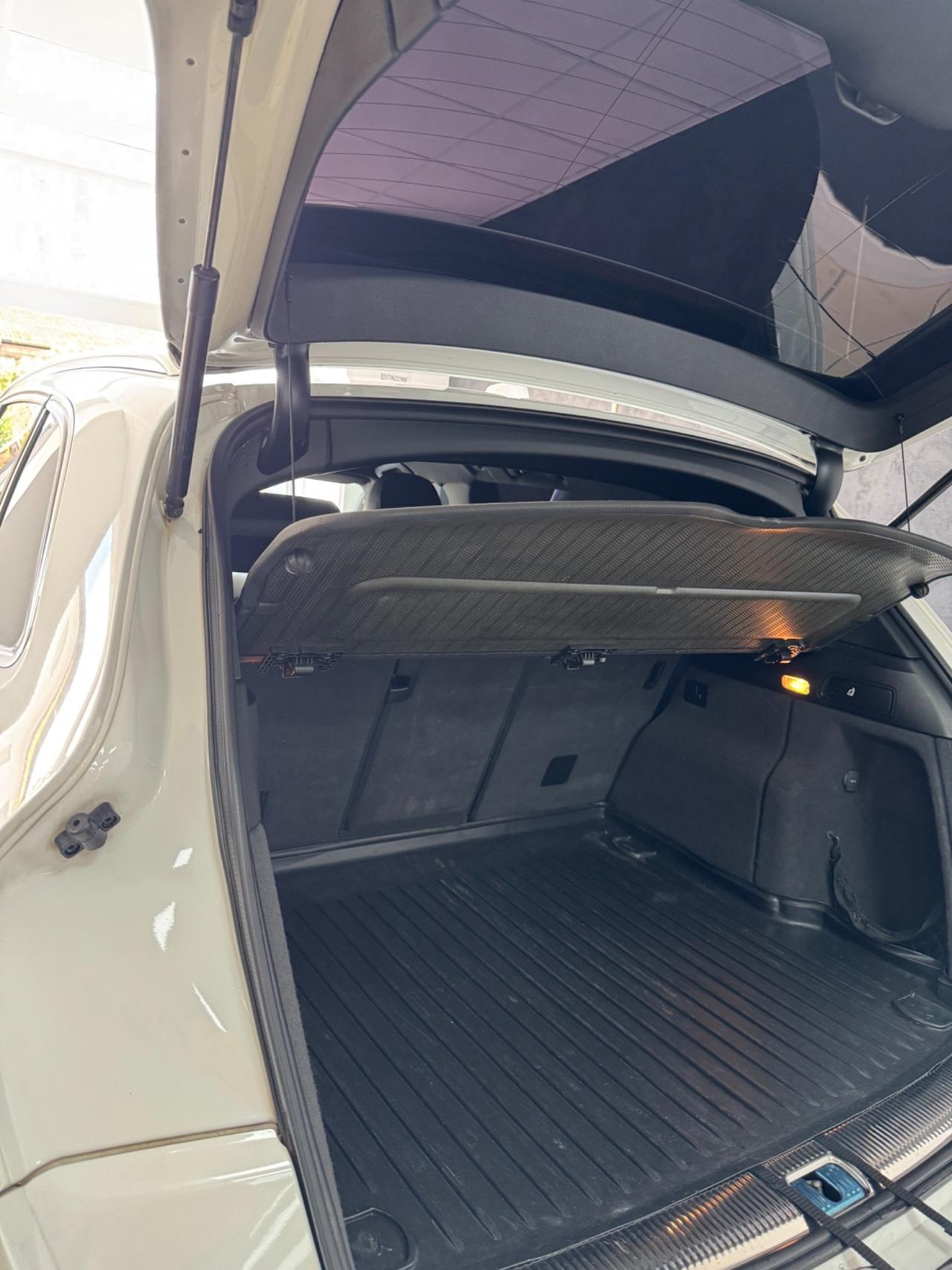 Audi Q5 3.0 V6 TDI quattro S tronic