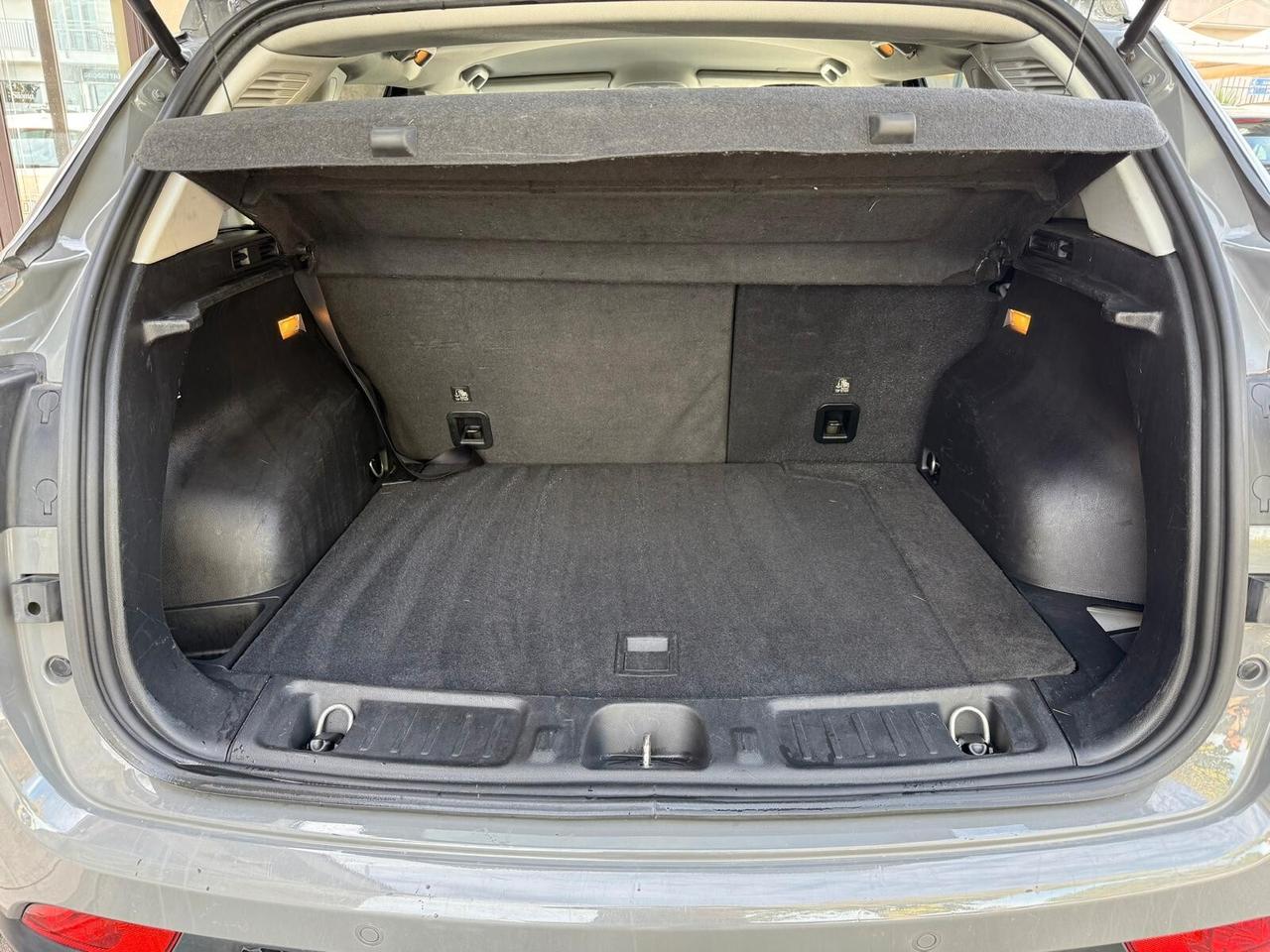 Jeep Compass 1.3 Turbo T4 130CV PHEV AT6 4xe Limited