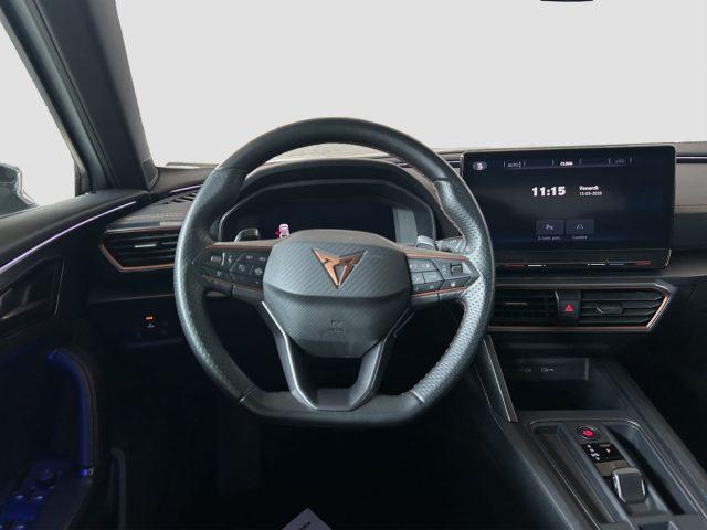 CUPRA Formentor Formentor 1.4 e-Hybrid DSG