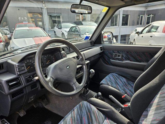 DAIHATSU Feroza 1.6i cat Resin-top SX