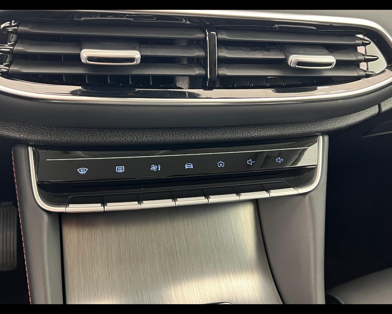 MG HS 1.5 t Comfort auto