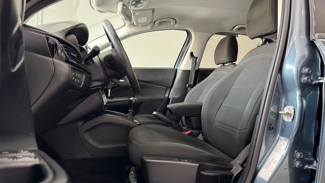 Fiat Tipo 1.6 Mjt S&S SW City Life-2021