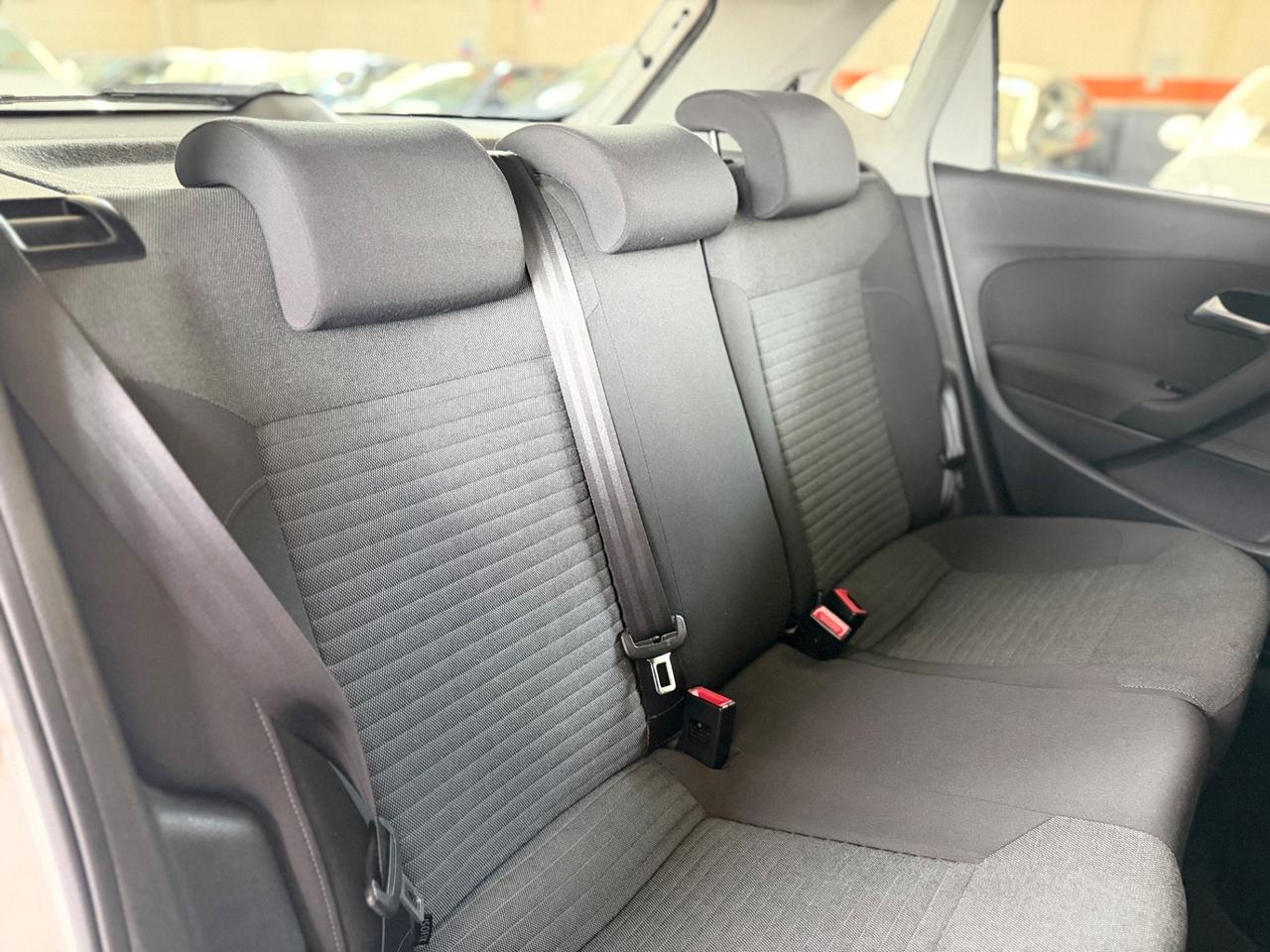 Volkswagen Polo 1.4 5 porte Highline BiFuel NEOPATENTATO