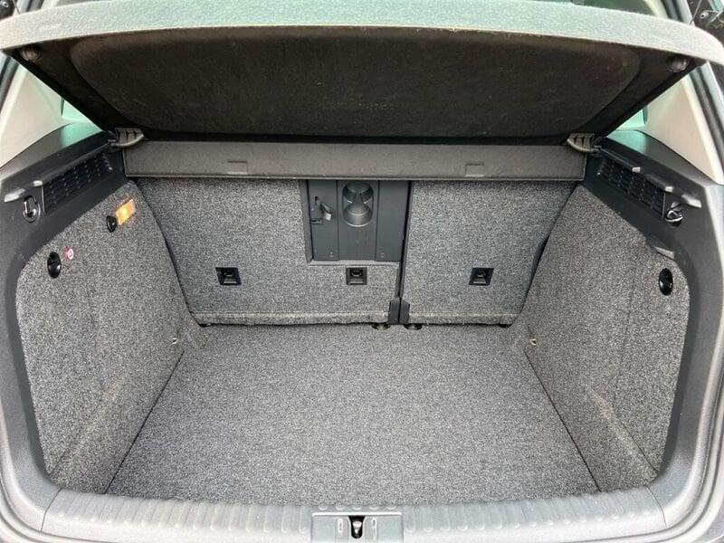 Volkswagen Tiguan 2.0 TDI DPF 4MOTION Sport & Style
