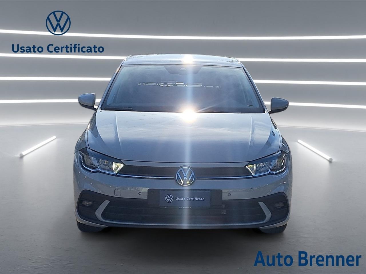 Volkswagen Polo 1.0 evo edition plus 80cv