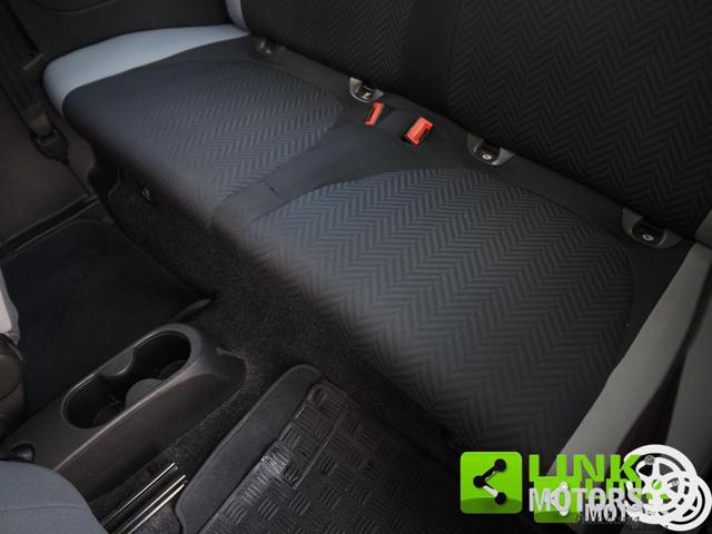 FIAT 500 1.2 Pop Dualogic