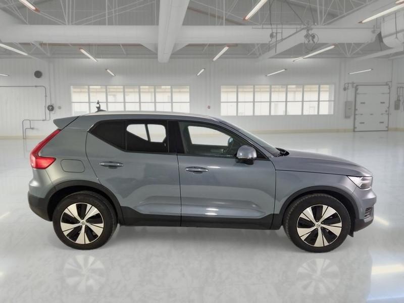 VOLVO XC40 D3 AWD Geartronic Business Plus